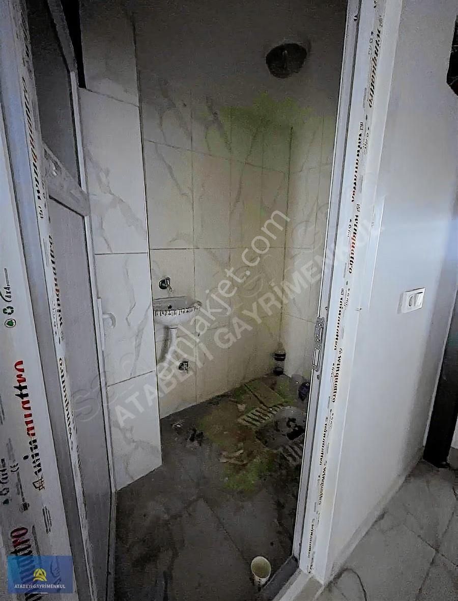 Güvercintepe'de Satılık 2+1 85m2 Arakat Balkonlu Asansörlü Daire - Görsel 3