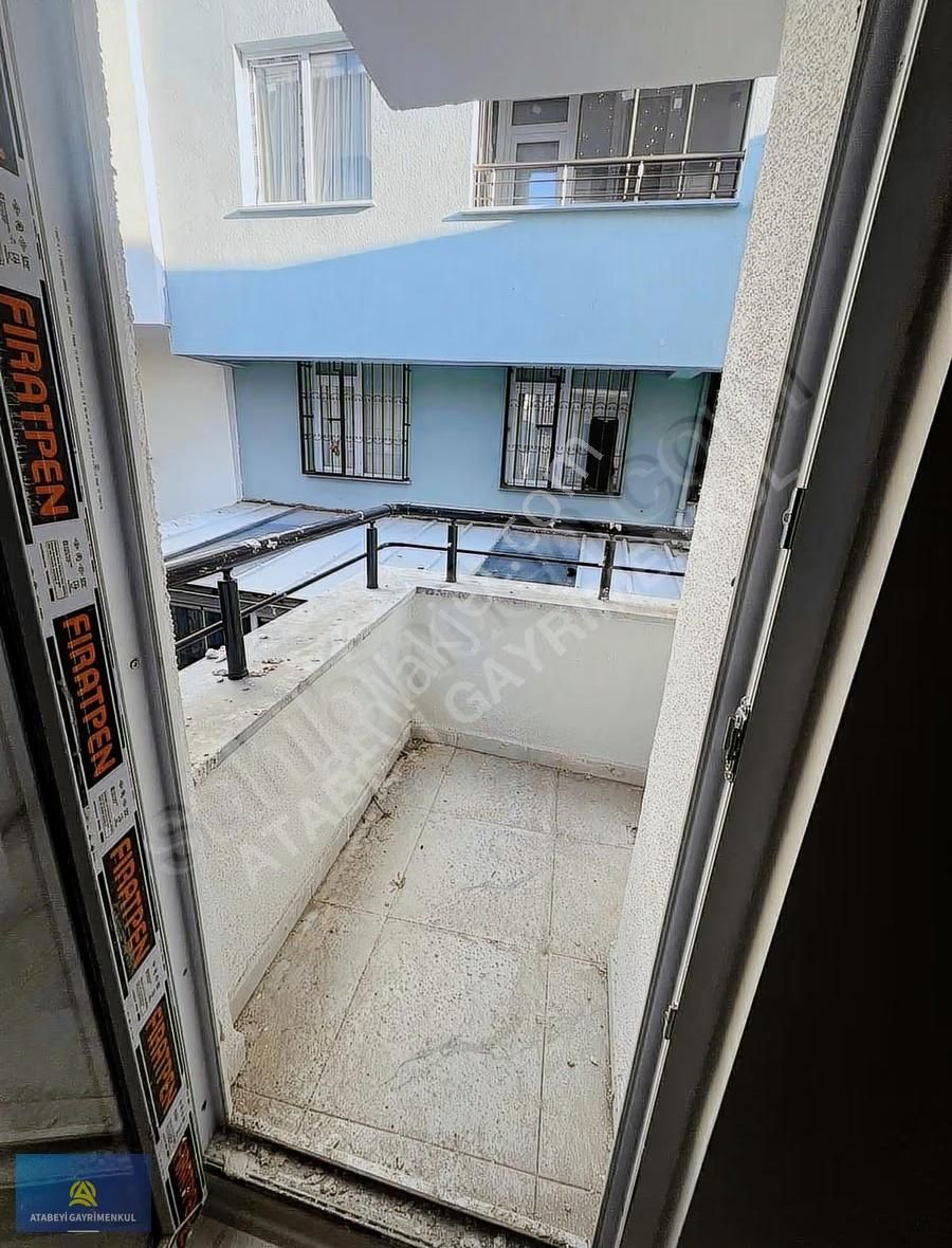Güvercintepe'de Satılık 2+1 85m2 Arakat Balkonlu Asansörlü Daire - Görsel 6