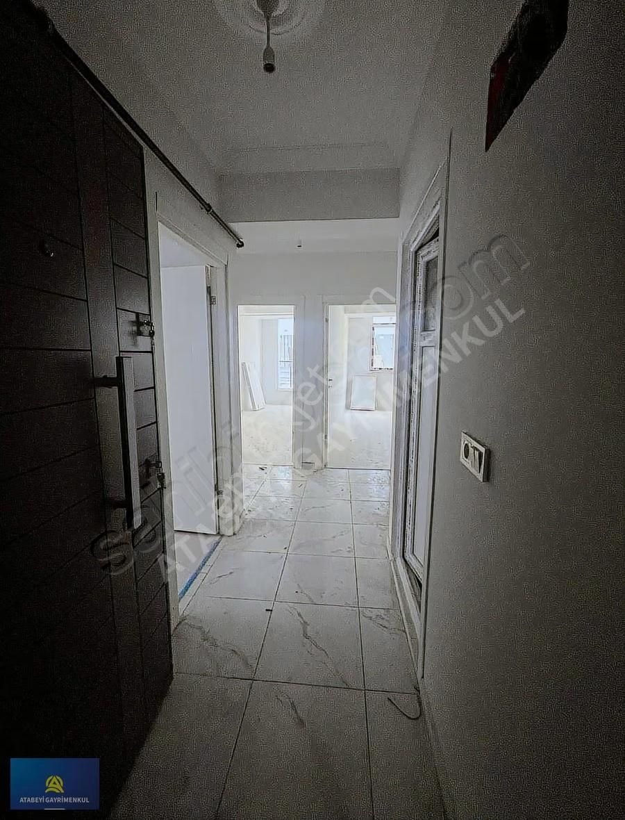 Güvercintepe'de Satılık 2+1 85m2 Arakat Balkonlu Asansörlü Daire - Görsel 7