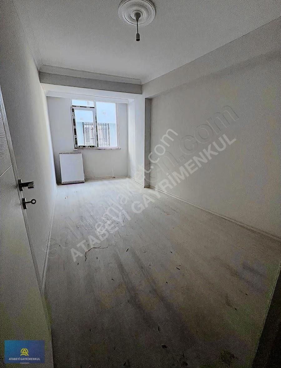 Güvercintepe'de Satılık 2+1 85m2 Arakat Balkonlu Asansörlü Daire - Görsel 5