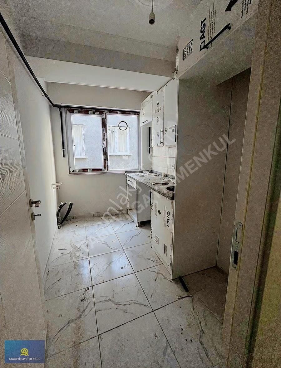 Güvercintepe'de Satılık 2+1 85m2 Arakat Balkonlu Asansörlü Daire - Görsel 9