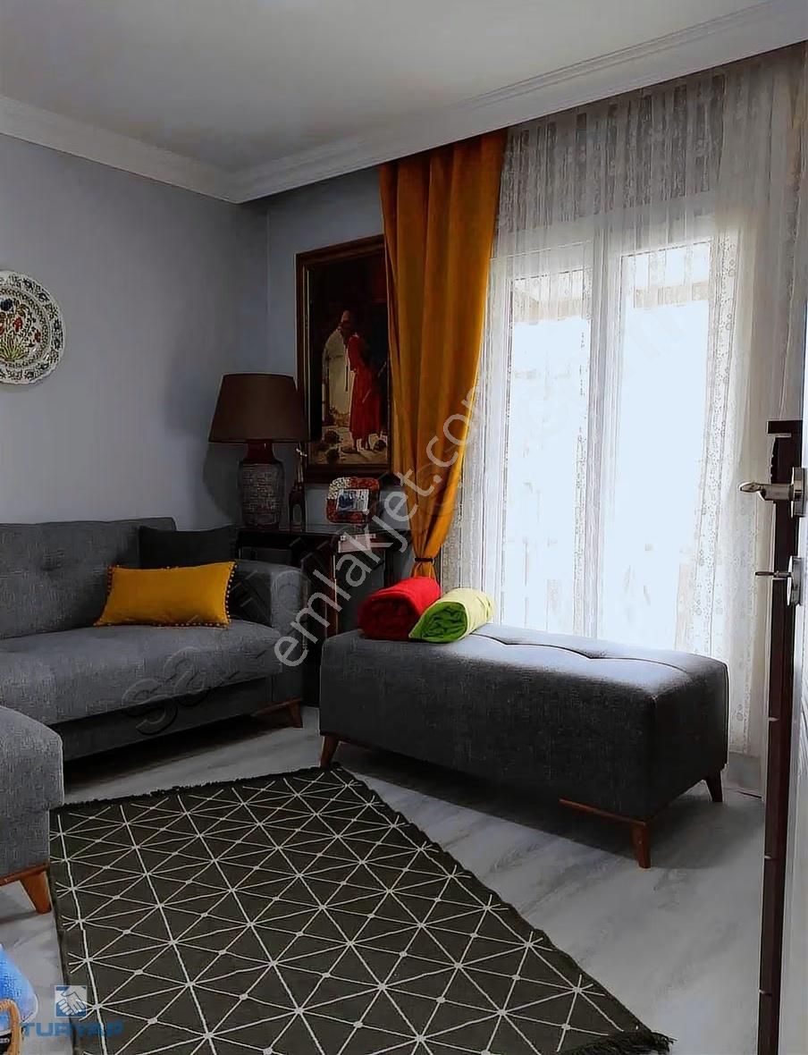 Buca Karacaağaç Köyünde Hisse Tapulu Bahçeli Müstakil Ev - Görsel 4