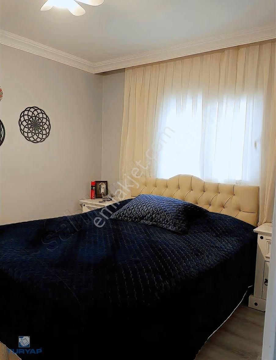 Buca Karacaağaç Köyünde Hisse Tapulu Bahçeli Müstakil Ev - Görsel 10