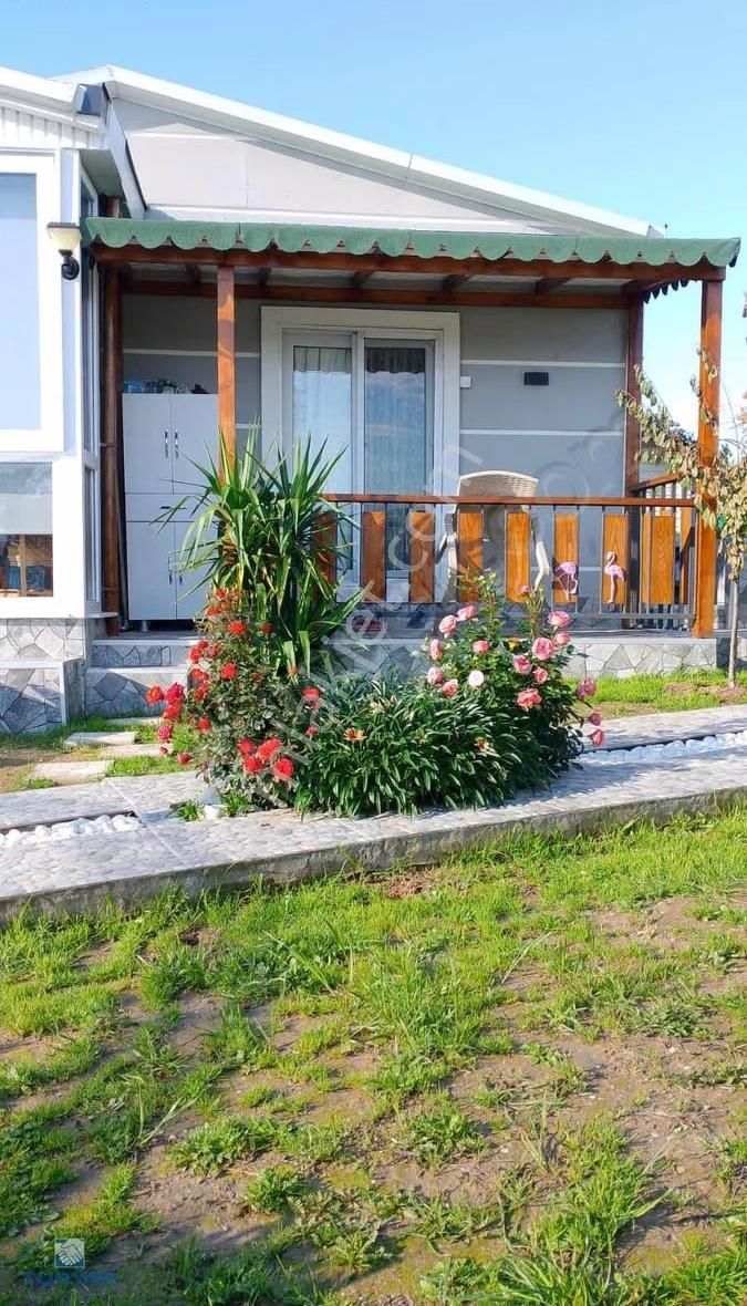 Buca Karacaağaç Köyünde Hisse Tapulu Bahçeli Müstakil Ev - Görsel 2