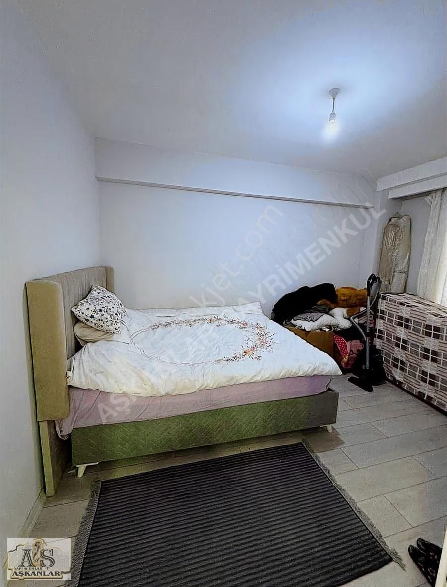 Aşkanlar Yapı'dan 1+1 Daire Yatırımlık Ön Cephe 50m² Teraslı - Görsel 33