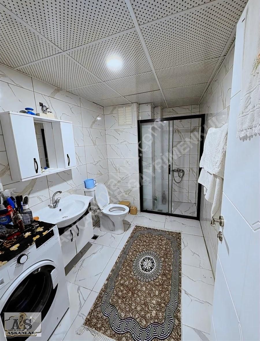 Aşkanlar Yapı'dan 1+1 Daire Yatırımlık Ön Cephe 50m² Teraslı - Görsel 8