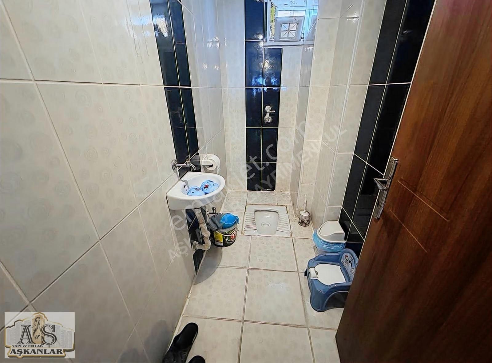 Aşkanlar Yapı'dan 2+1 Arakat Öncephe Ferah Geniş Merkezi Konum - Görsel 10