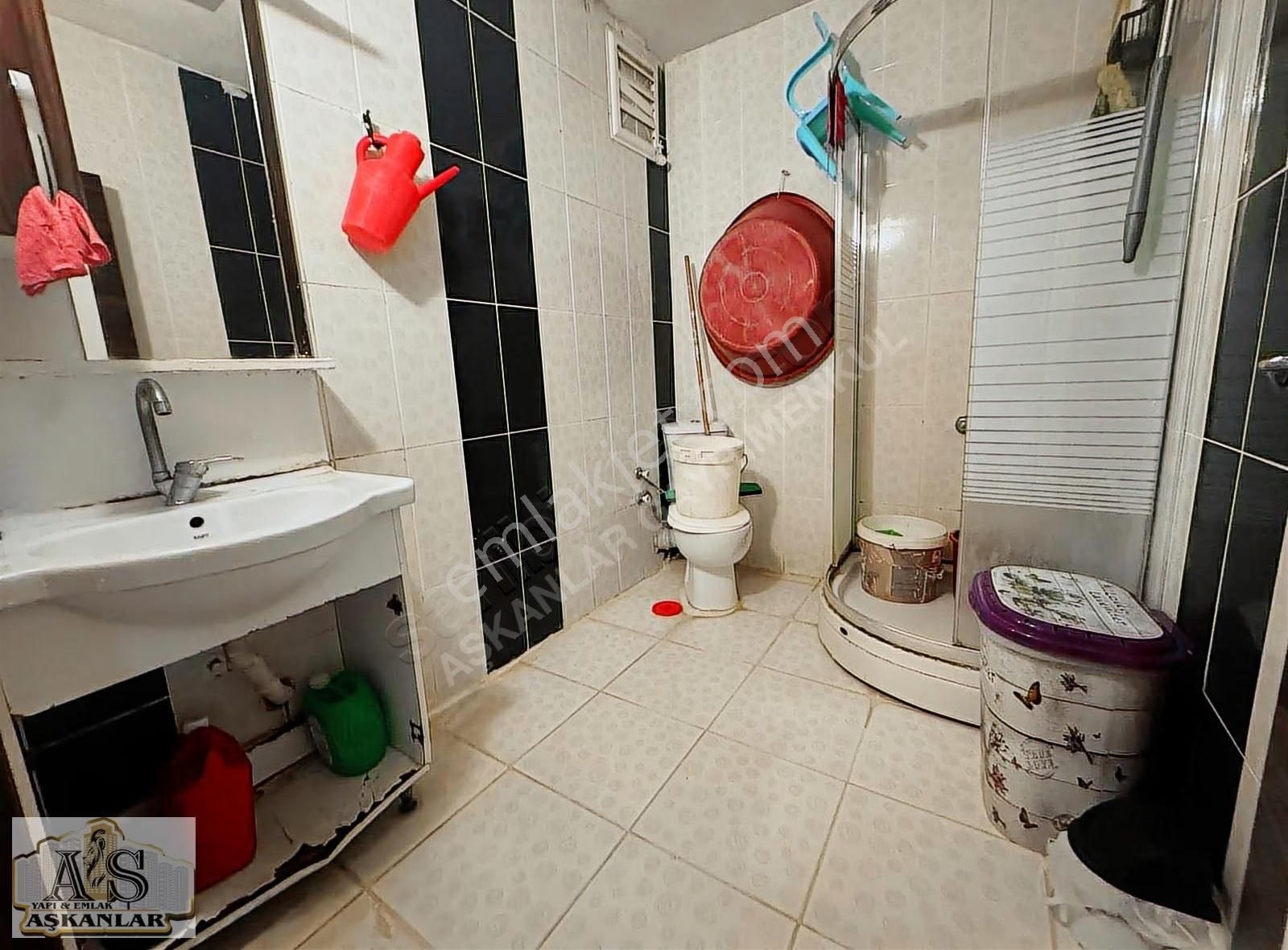 Aşkanlar Yapı'dan 2+1 Arakat Öncephe Ferah Geniş Merkezi Konum - Görsel 4