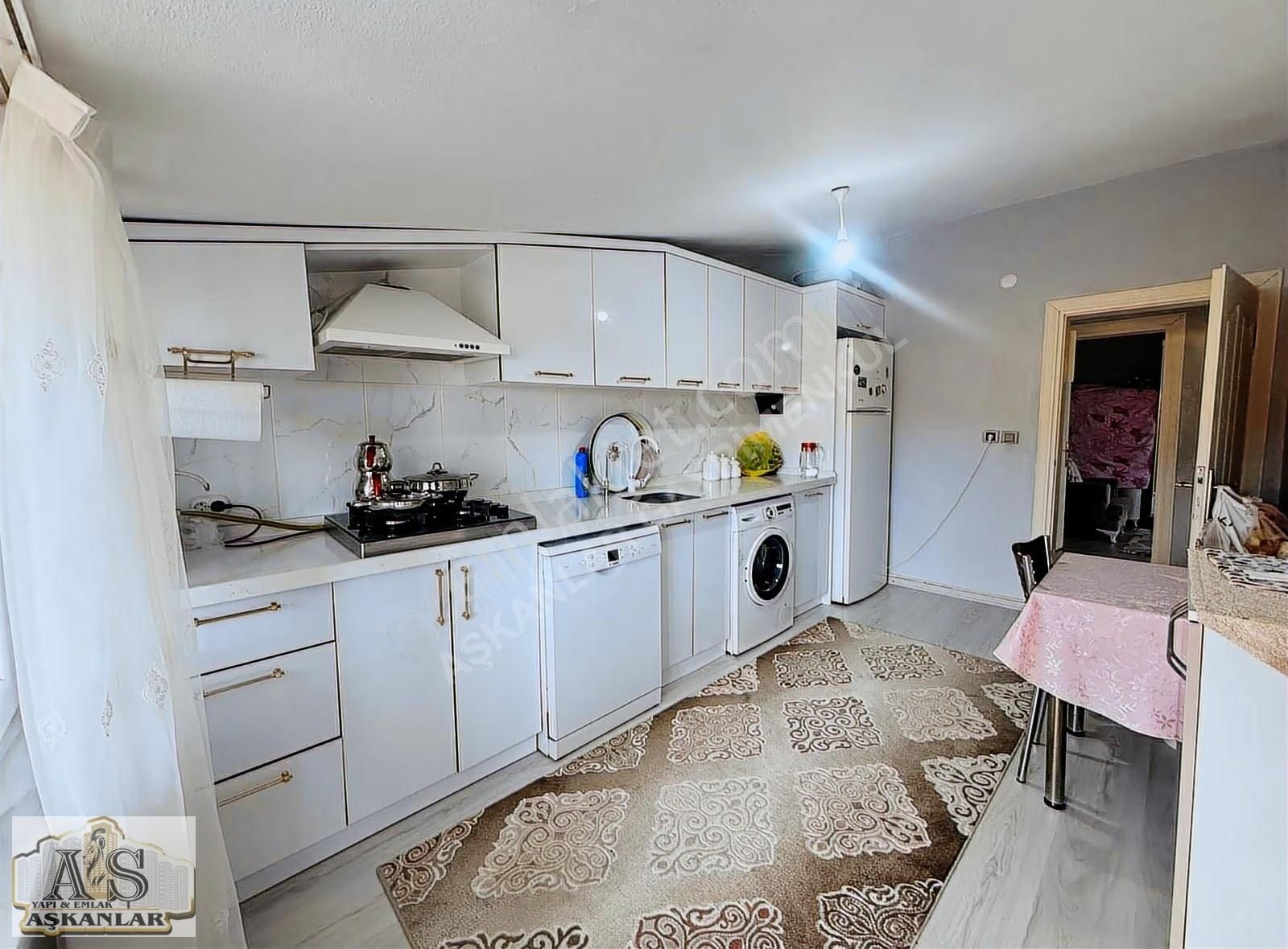 Aşkanlar Yapı'dan 2+1 Öncephe İstiklal Caddesi Merkezi Konum'da - Görsel 34