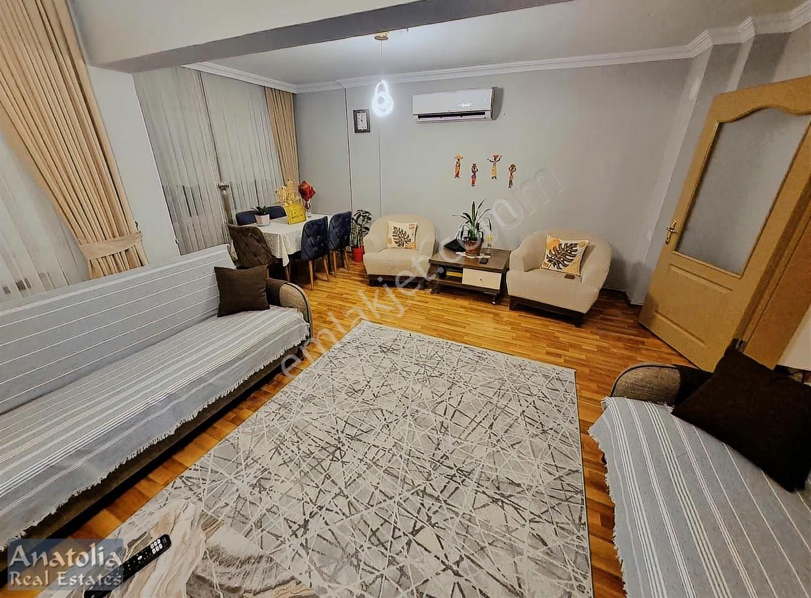 3+1 Satılık Geniş Daire - Görsel 27