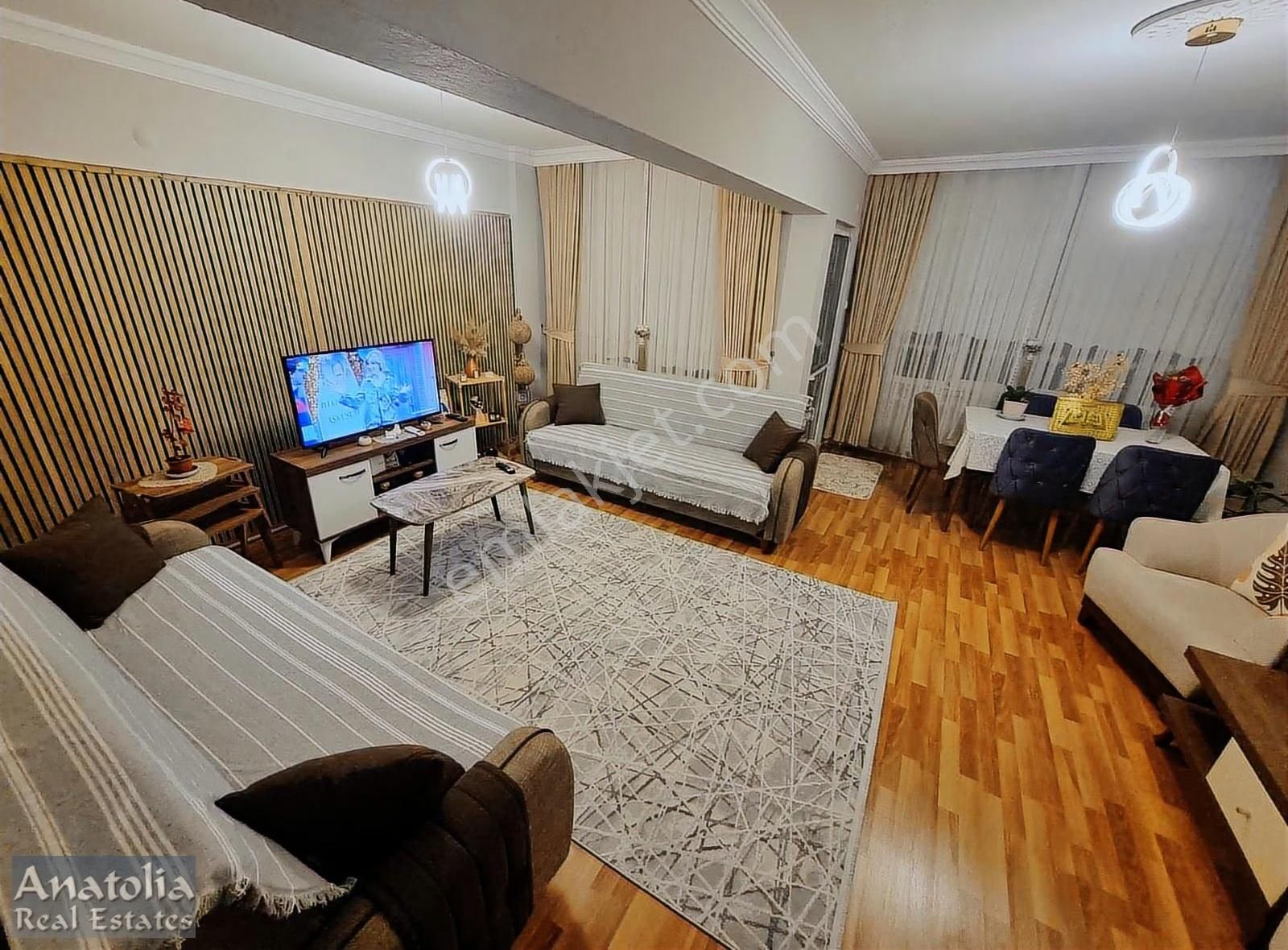 3+1 Satılık Geniş Daire