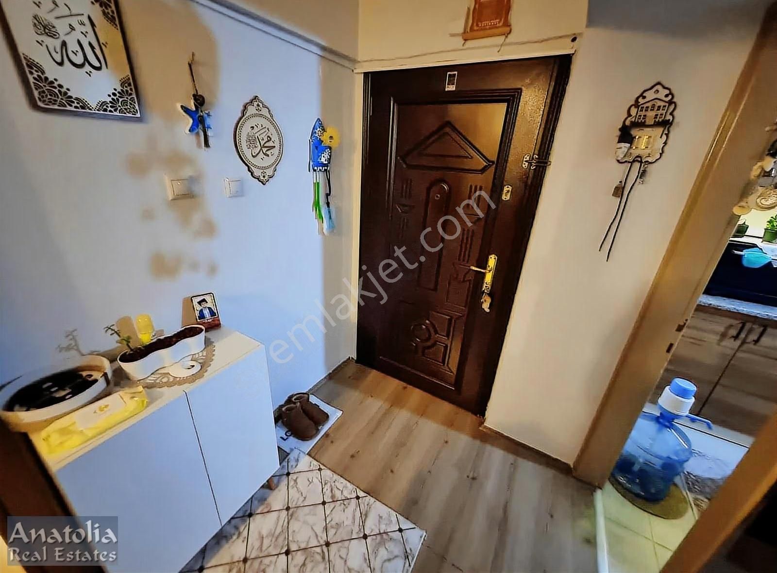 3+1 Satılık Geniş Daire - Görsel 14