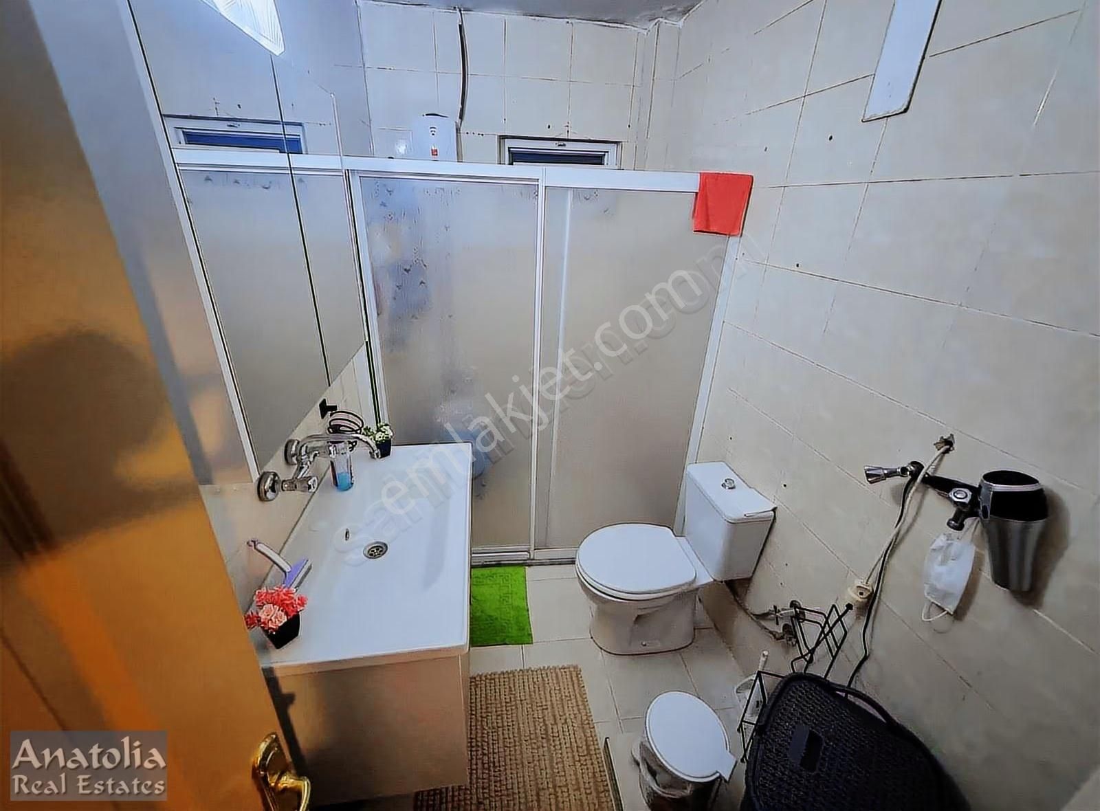 3+1 Satılık Geniş Daire - Görsel 20