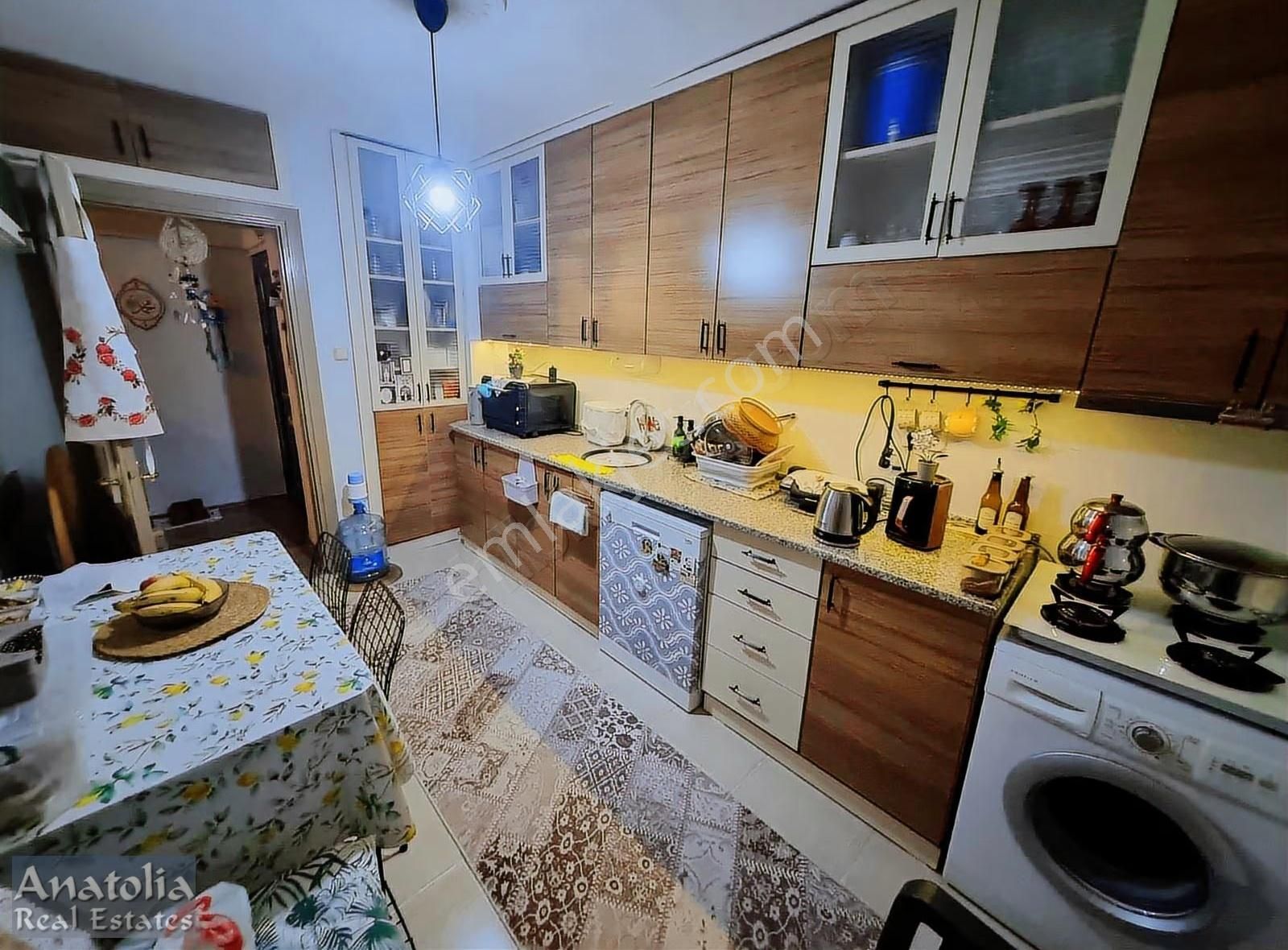 3+1 Satılık Geniş Daire - Görsel 17