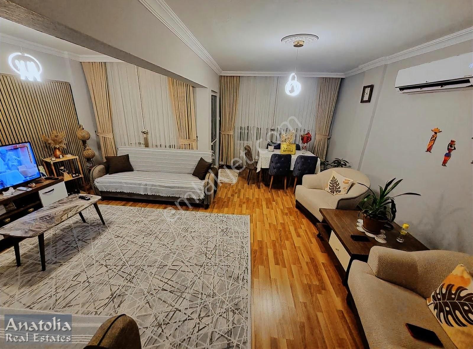 3+1 Satılık Geniş Daire - Görsel 21