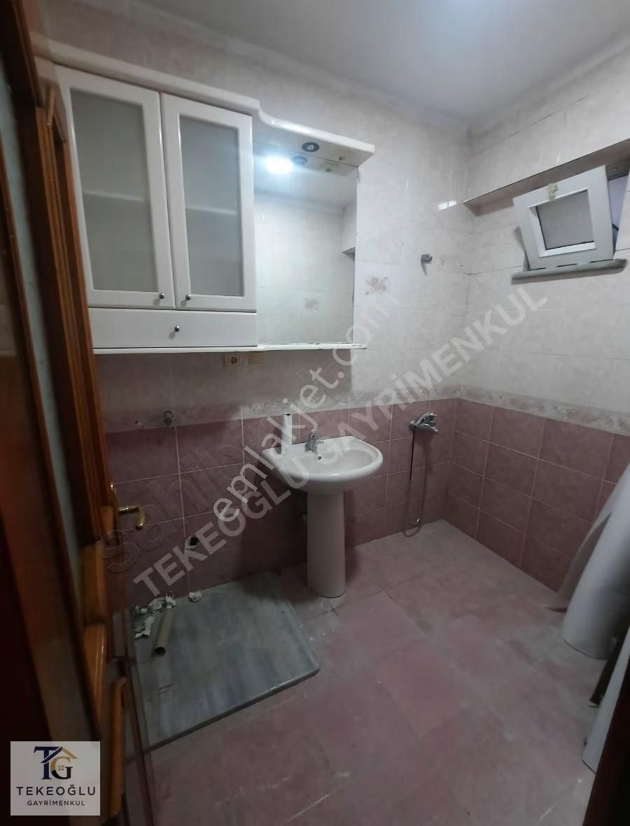 Kiralik 2+1 Daire 75 M2 Bahceli Bodrum Sifir Tadilatli - Görsel 8