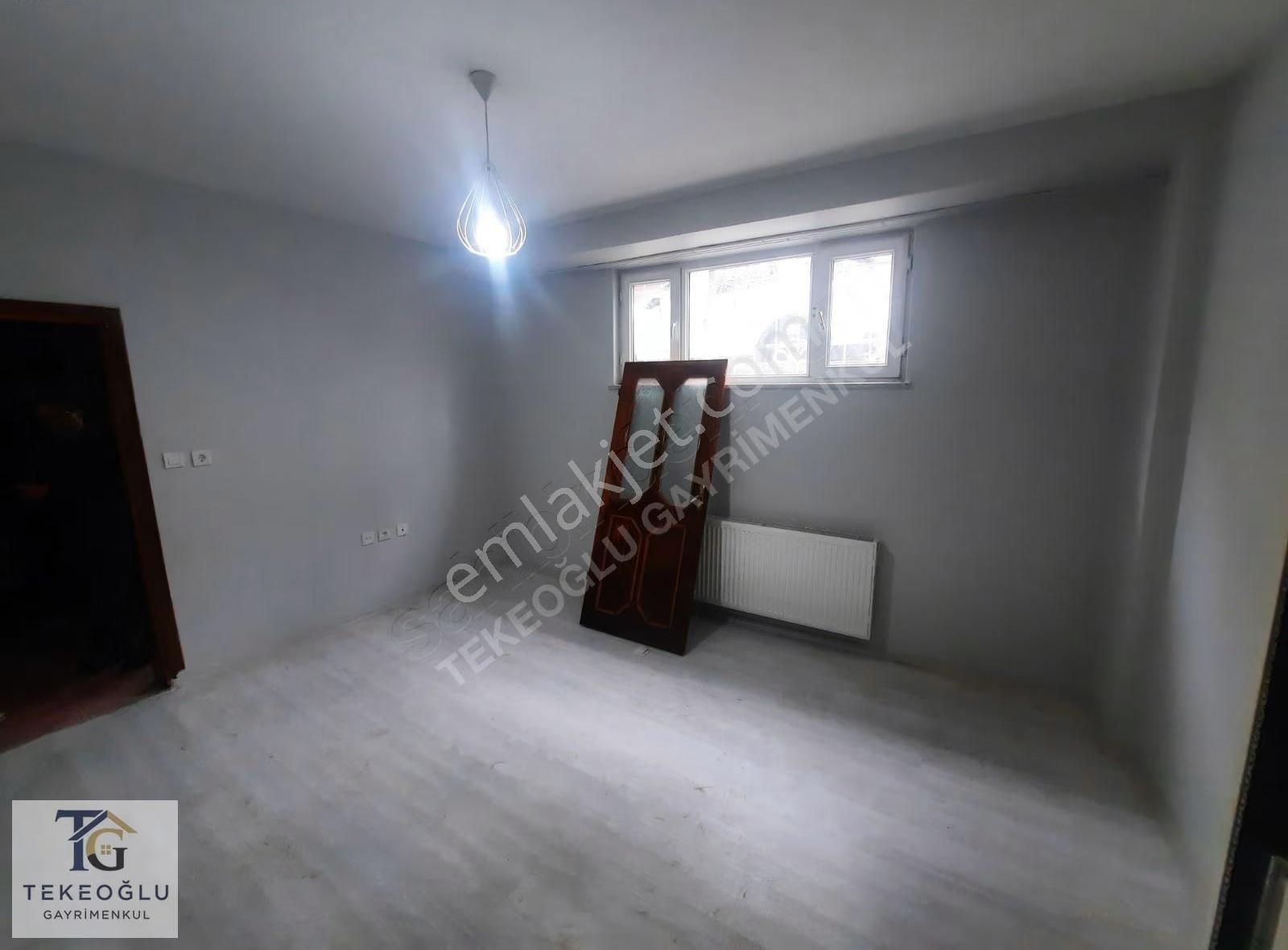 Kiralik 2+1 Daire 75 M2 Bahceli Bodrum Sifir Tadilatli - Görsel 12