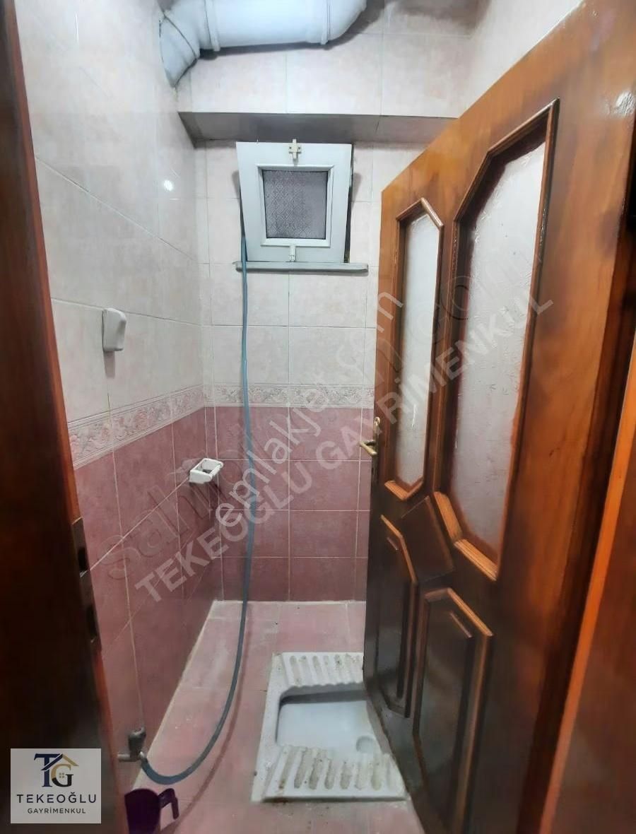 Kiralik 2+1 Daire 75 M2 Bahceli Bodrum Sifir Tadilatli - Görsel 11
