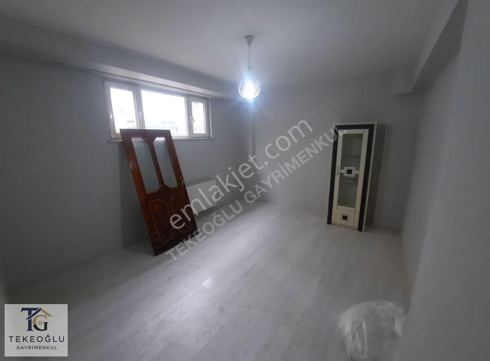 Kiralik 2+1 Daire 75 M2 Bahceli Bodrum Sifir Tadilatli - Görsel 6