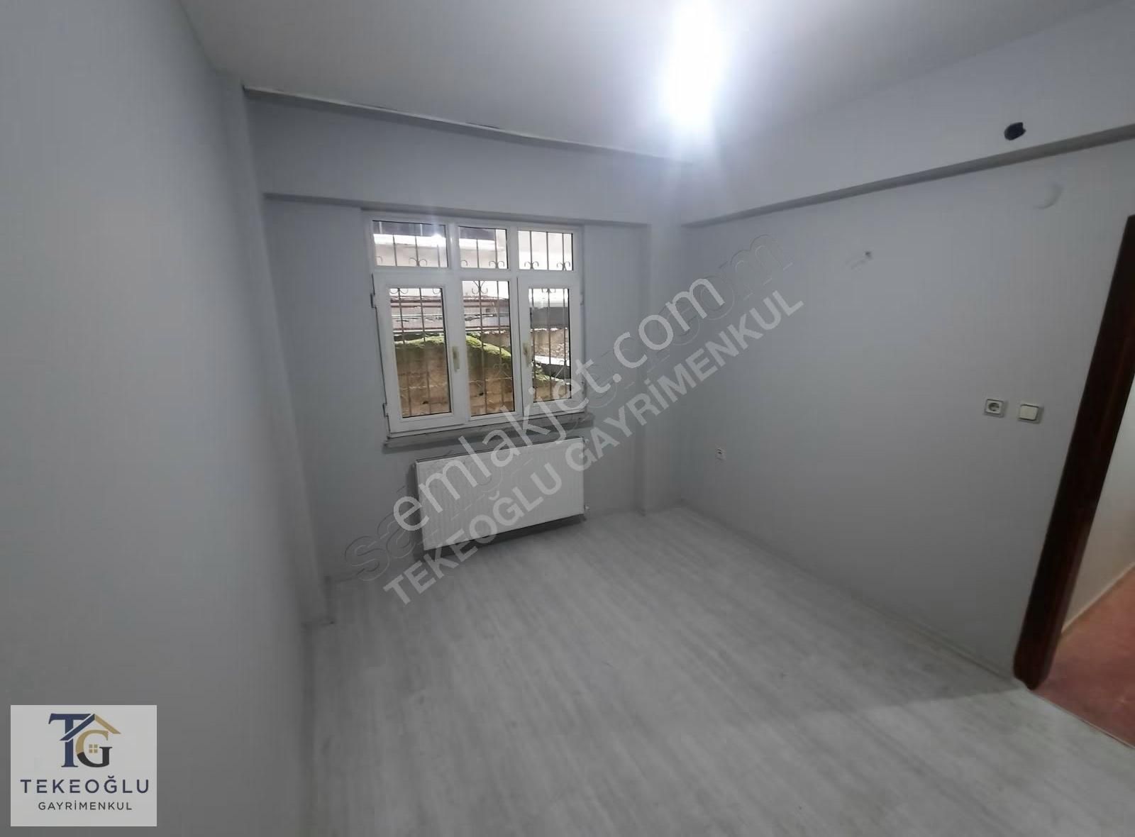 Kiralik 2+1 Daire 75 M2 Bahceli Bodrum Sifir Tadilatli - Görsel 10