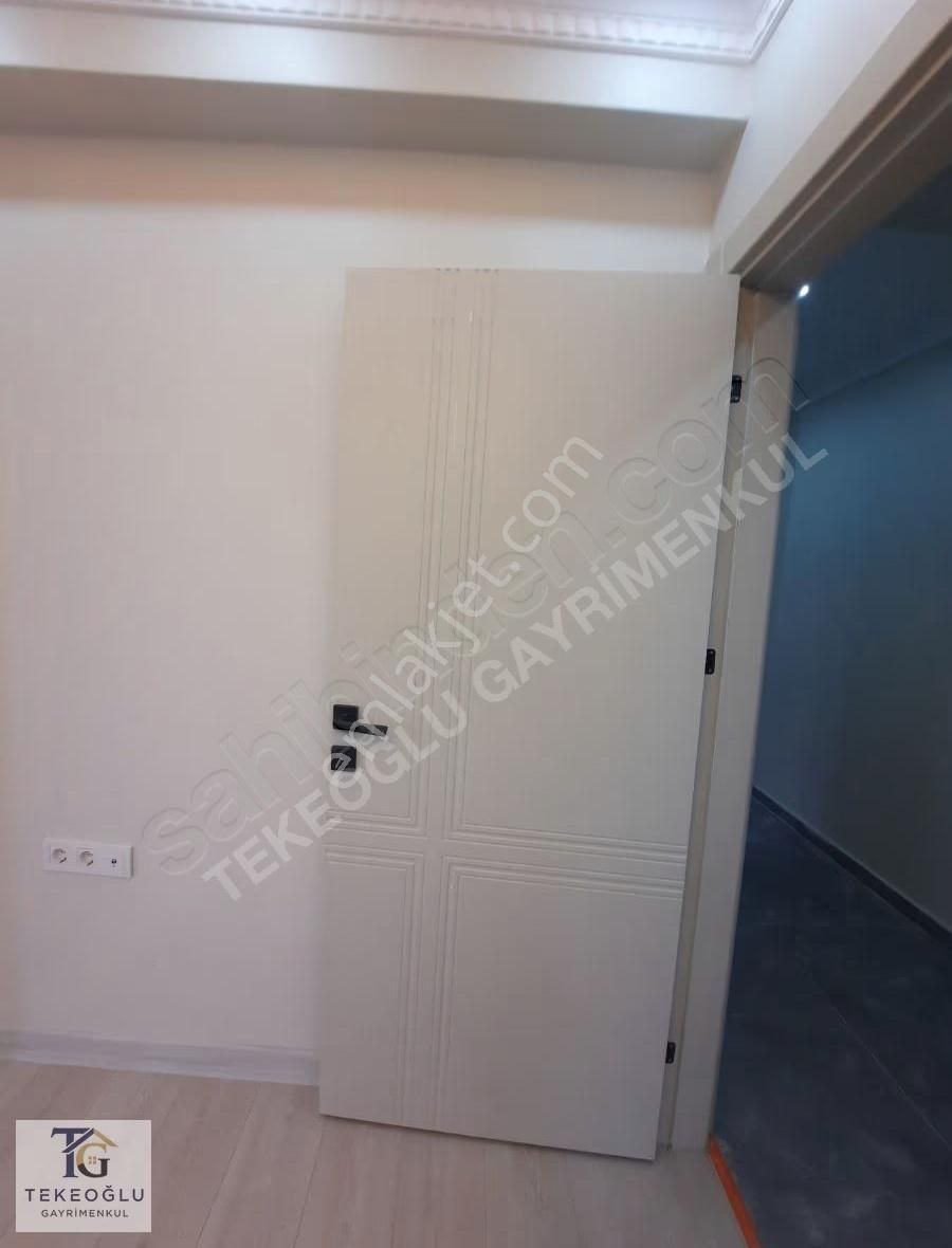 Cebecide Lüks Sıfır 2+1 4. Kat Daire Ebevyn Banyolu Asansörlü - Görsel 19