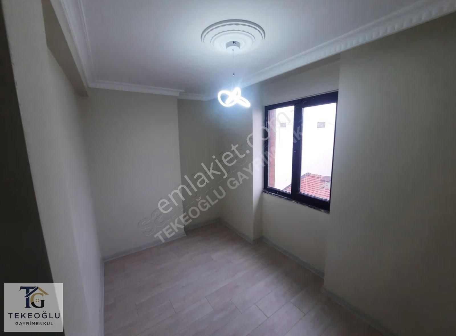 Cebecide Lüks Sıfır 2+1 4. Kat Daire Ebevyn Banyolu Asansörlü - Görsel 25