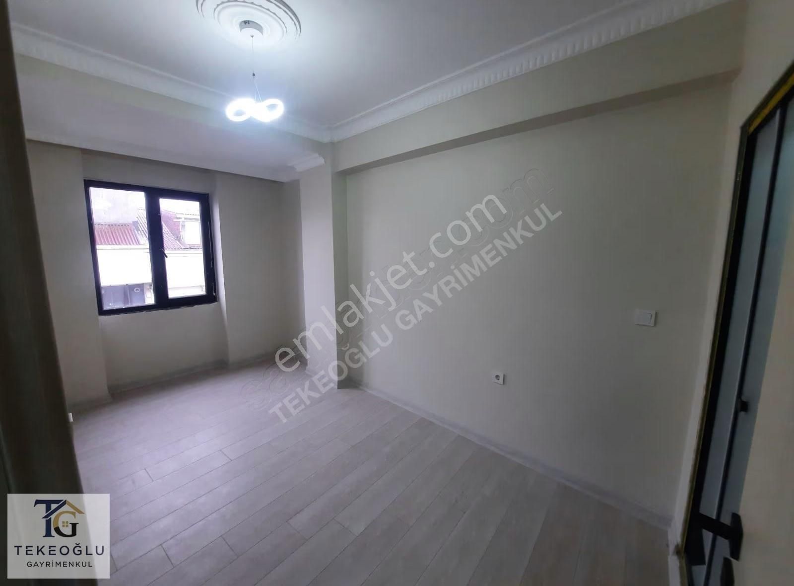 Cebecide Lüks Sıfır 2+1 4. Kat Daire Ebevyn Banyolu Asansörlü - Görsel 14