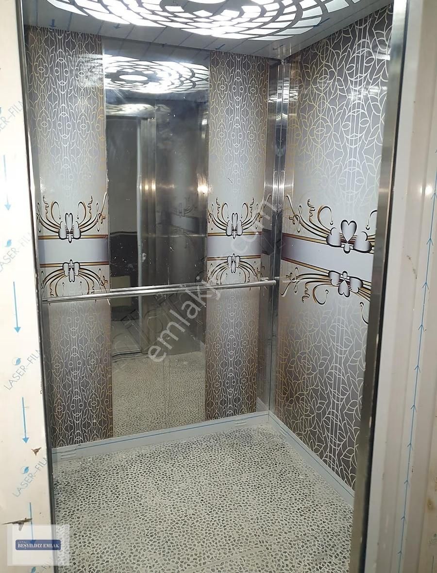 Dudullu Metroya 5 Dakika Havuzlu Kap.otoparklı Butik Sitede 3+1 - Görsel 15