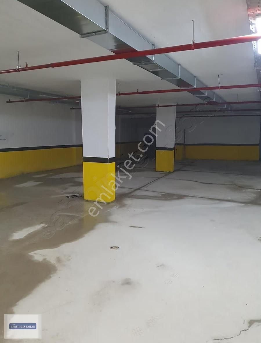 Dudullu Metroya 5 Dk Mesafede Havuzlu Butik Sitede Sıfır 2+1 - Görsel 19