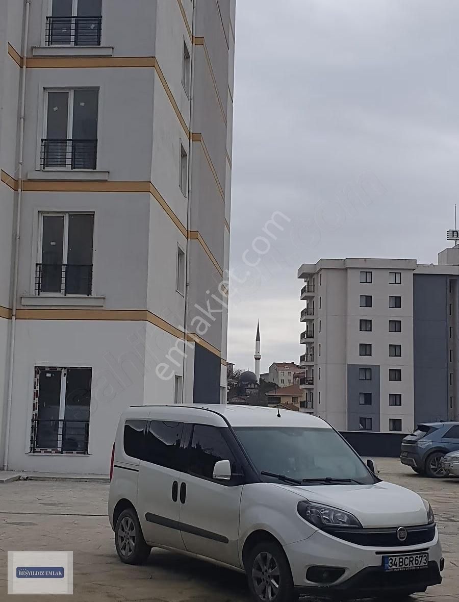 Dudullu Metroya 5 Dk Mesafede Havuzlu Butik Sitede Sıfır 2+1 - Görsel 8