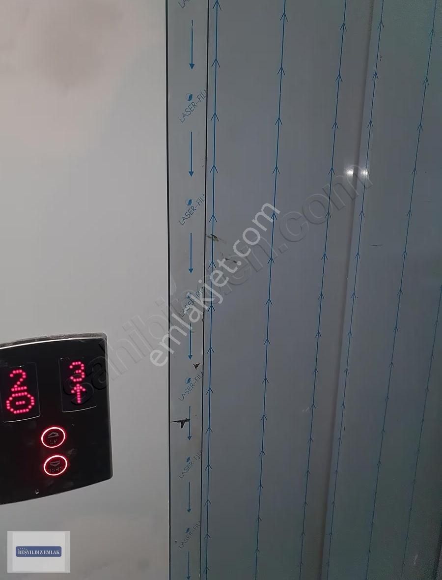 Dudullu Metroya 5 Dk Mesafede Havuzlu Butik Sitede Sıfır 2+1 - Görsel 10