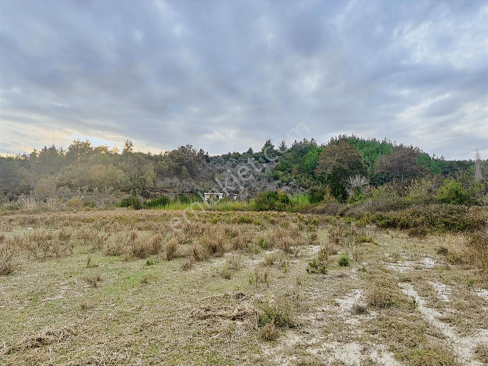 Antalya Manavgat Örenşehir Mahallesi Satılık Tarla - Görsel 25