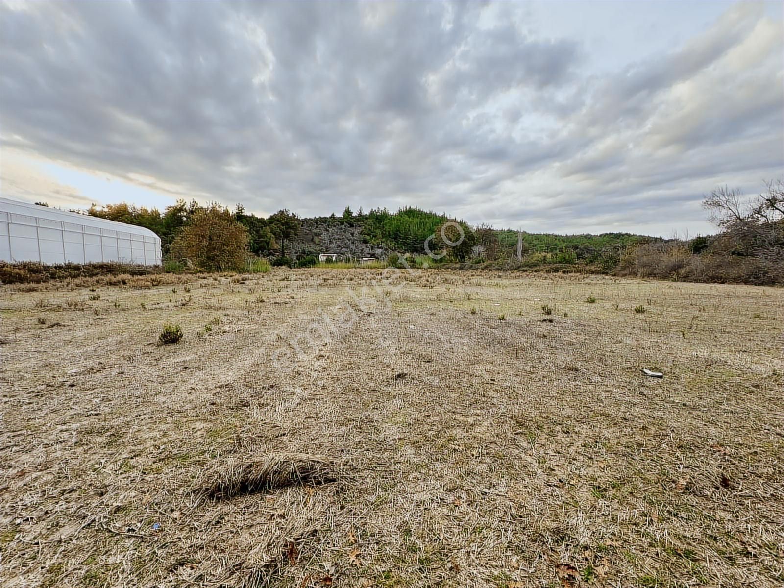 Antalya Manavgat Örenşehir Mahallesi Satılık Tarla - Görsel 11