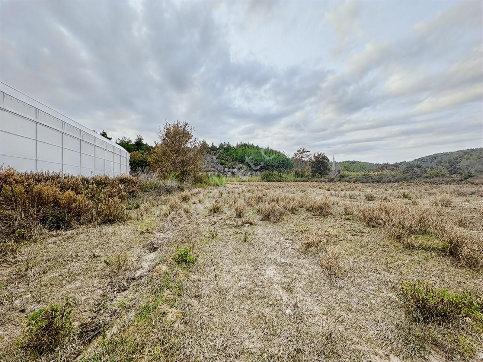 Antalya Manavgat Örenşehir Mahallesi Satılık Tarla - Görsel 15