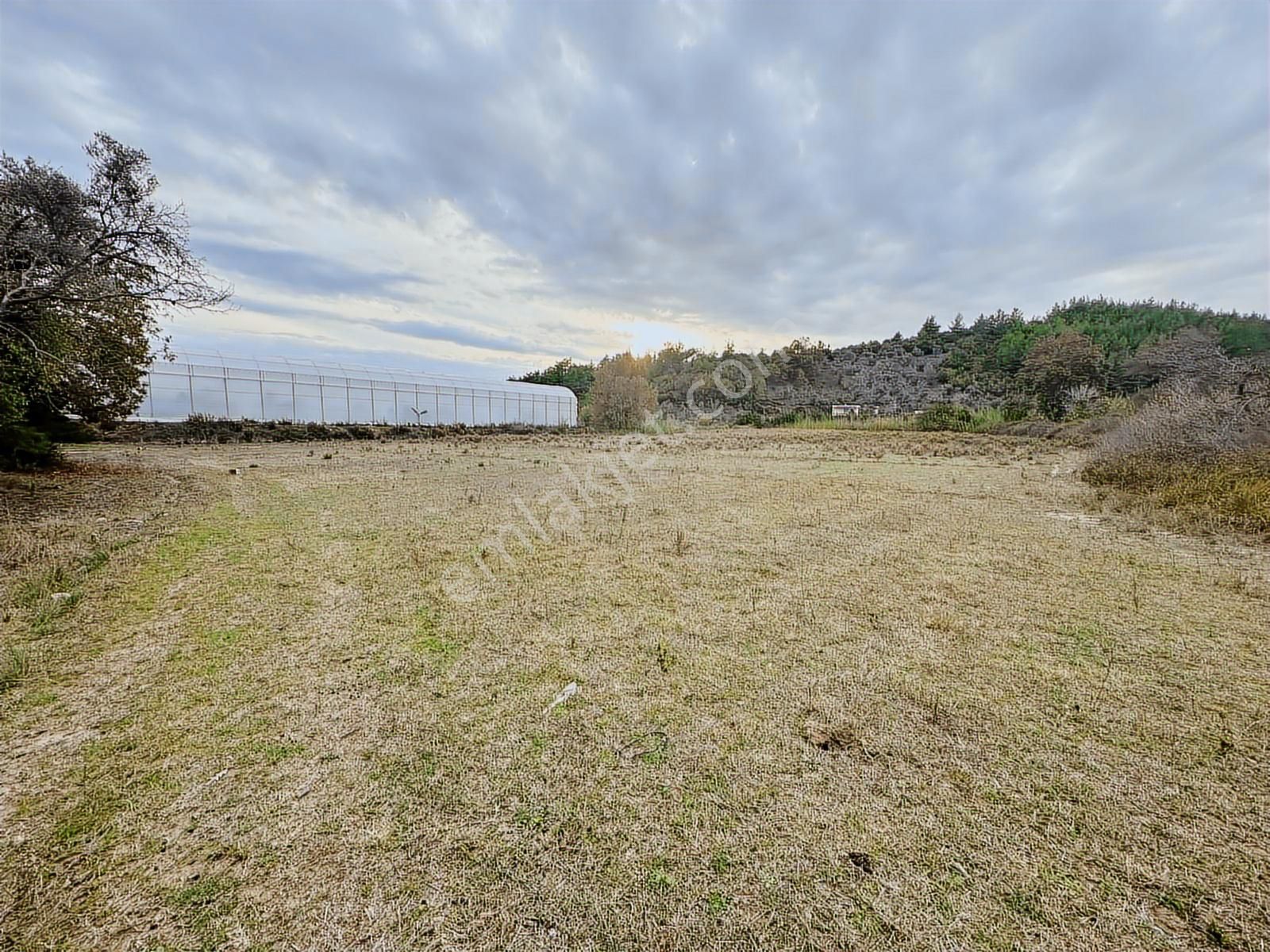 Antalya Manavgat Örenşehir Mahallesi Satılık Tarla - Görsel 12