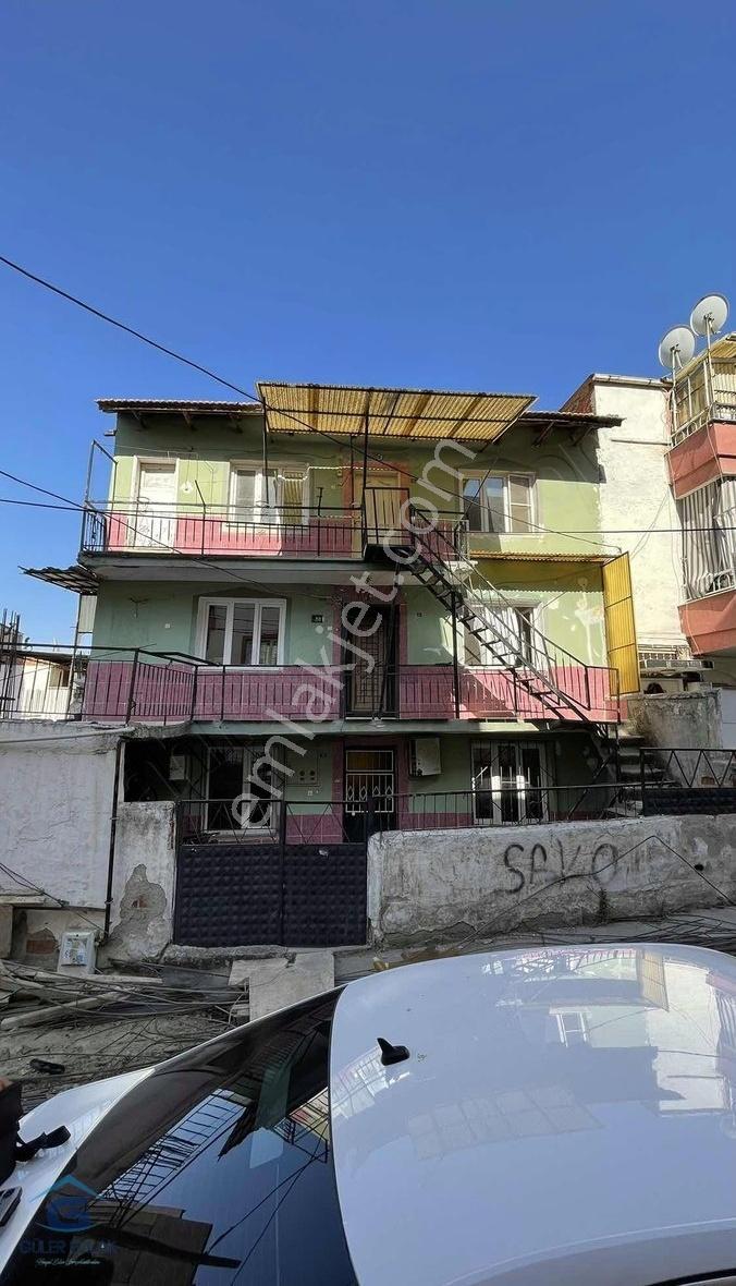 Selvitepede Mimar Sinan Cadesine Yakın 3 Katlı Müstakil Bina - Görsel 6