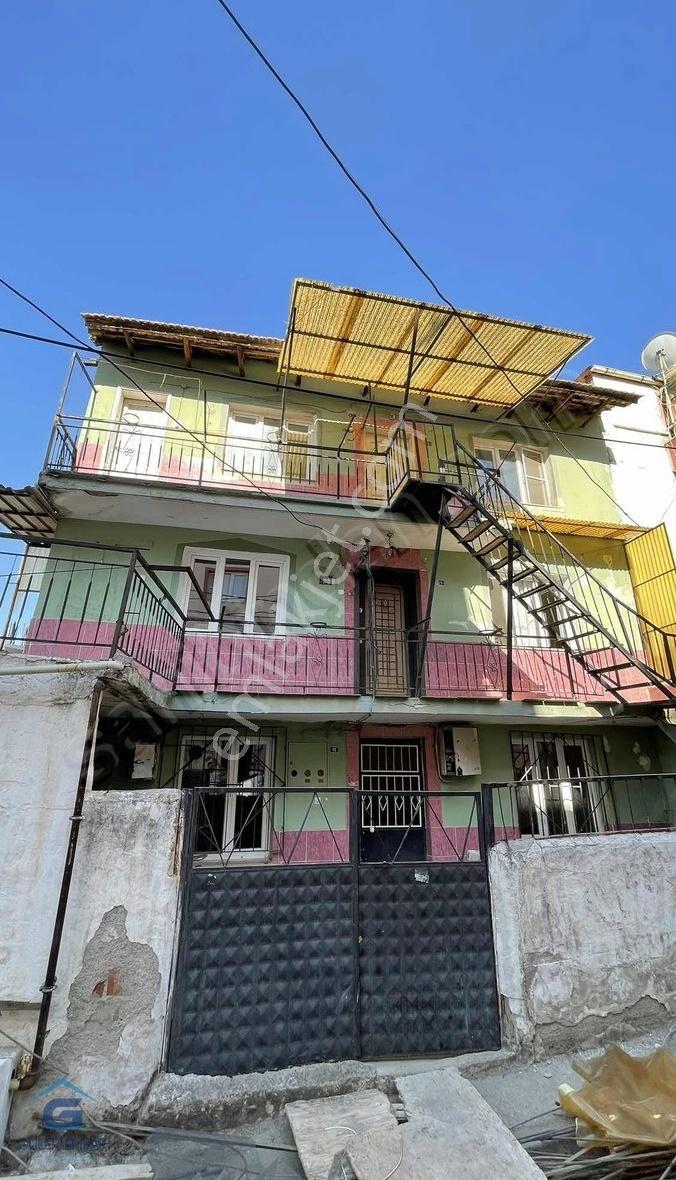 Selvitepede Mimar Sinan Cadesine Yakın 3 Katlı Müstakil Bina - Görsel 2