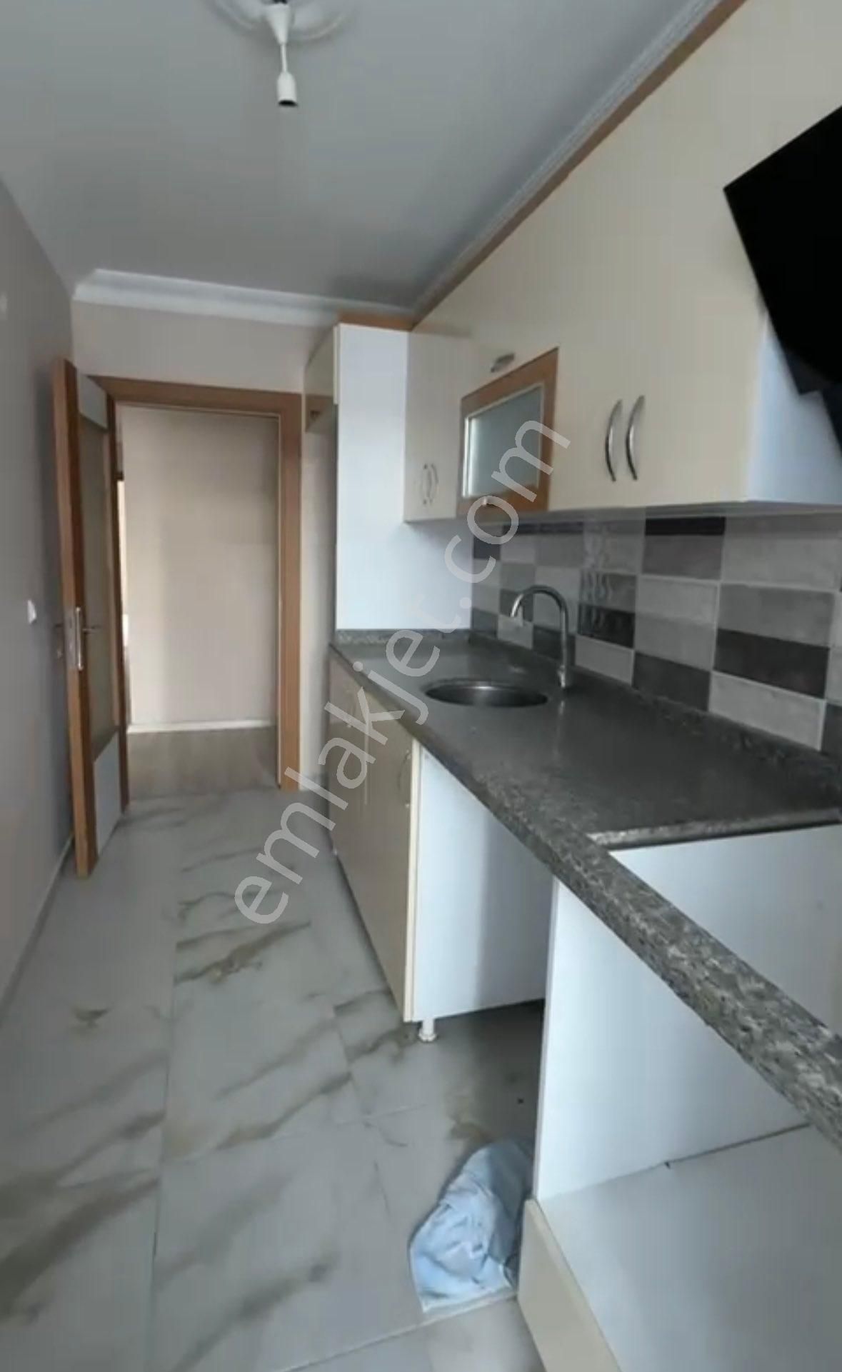 Orhangazı Mahallesı’nde Yenı Bına Içerısınde Ultra Lüks Genış Temız Daıre - Görsel 11