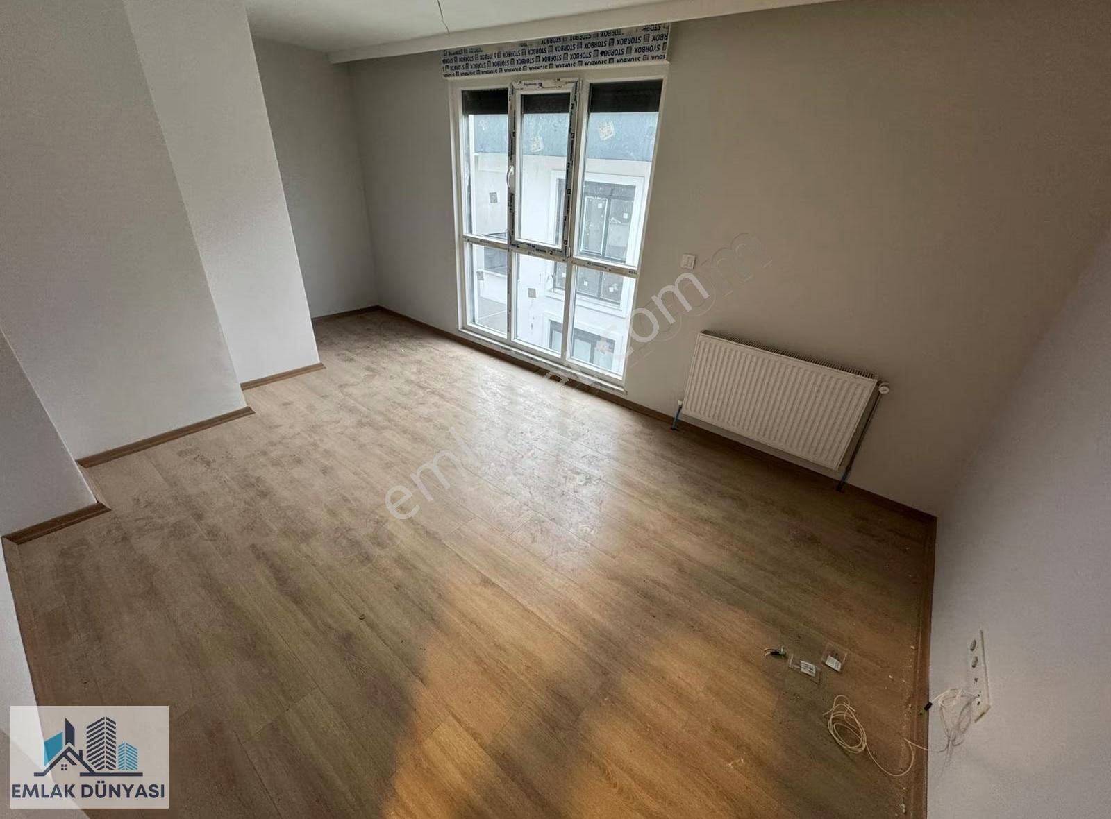 Emlak Dünyasından 0 Binada Kısmi Deniz Manzaralı 2+1 Lüx Dubleks - Görsel 34