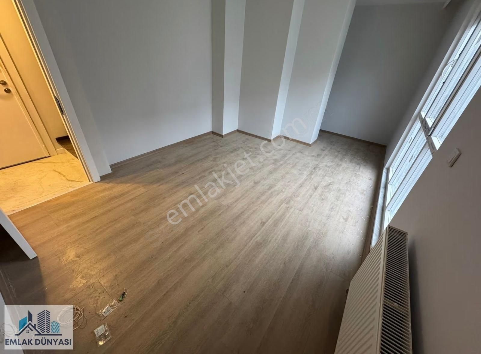 Emlak Dünyasından 0 Binada Kısmi Deniz Manzaralı 2+1 Lüx Dubleks - Görsel 25
