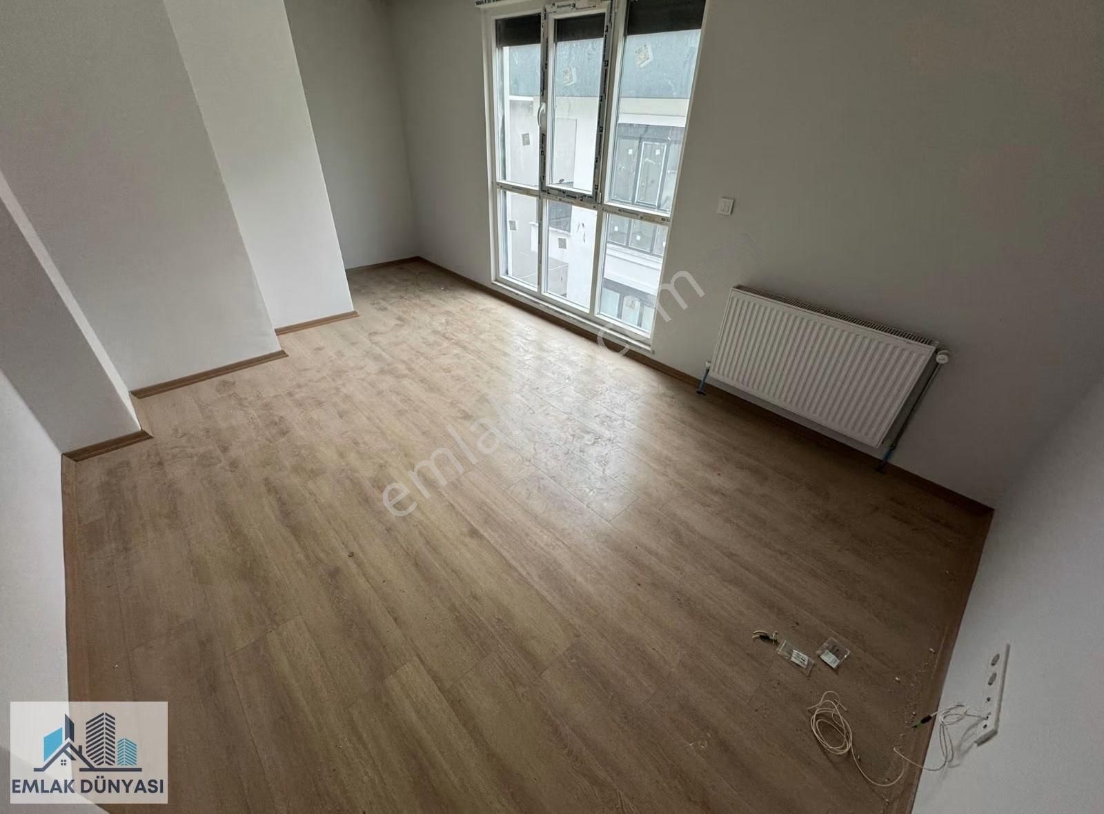 Emlak Dünyasından 0 Binada Kısmi Deniz Manzaralı 2+1 Lüx Dubleks - Görsel 13