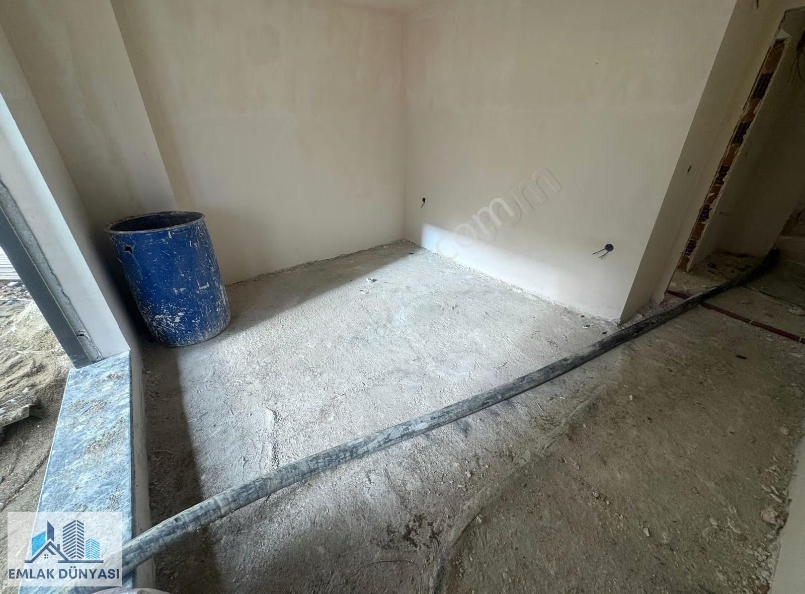 Emlak Dünyasından Marmaraya Yakın 3 Aya Teslim 2+1 Yüksek Giriş - Görsel 11