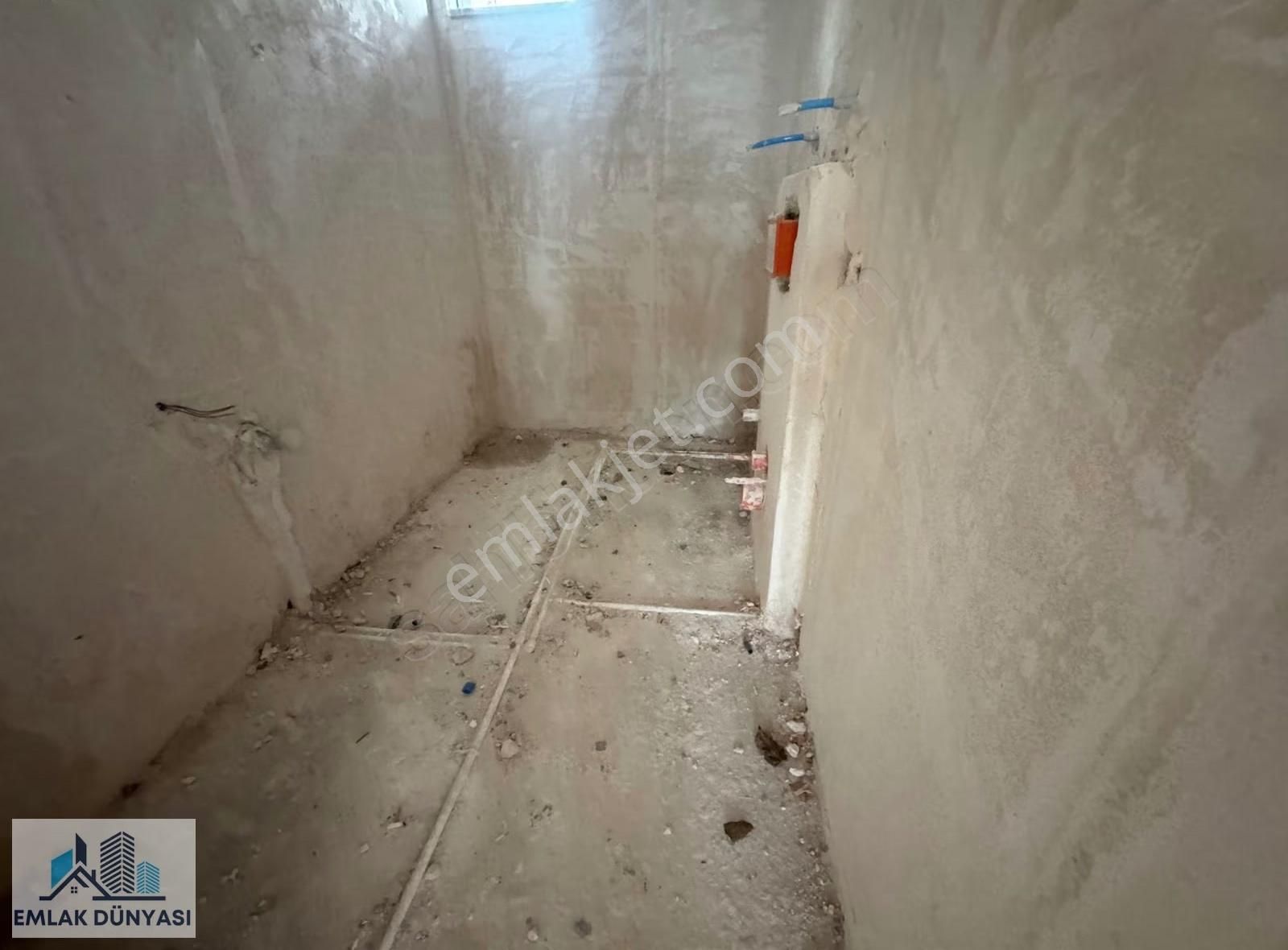 Emlak Dünyasından Marmaraya Yakın 3 Aya Teslim 2+1 Yüksek Giriş - Görsel 15