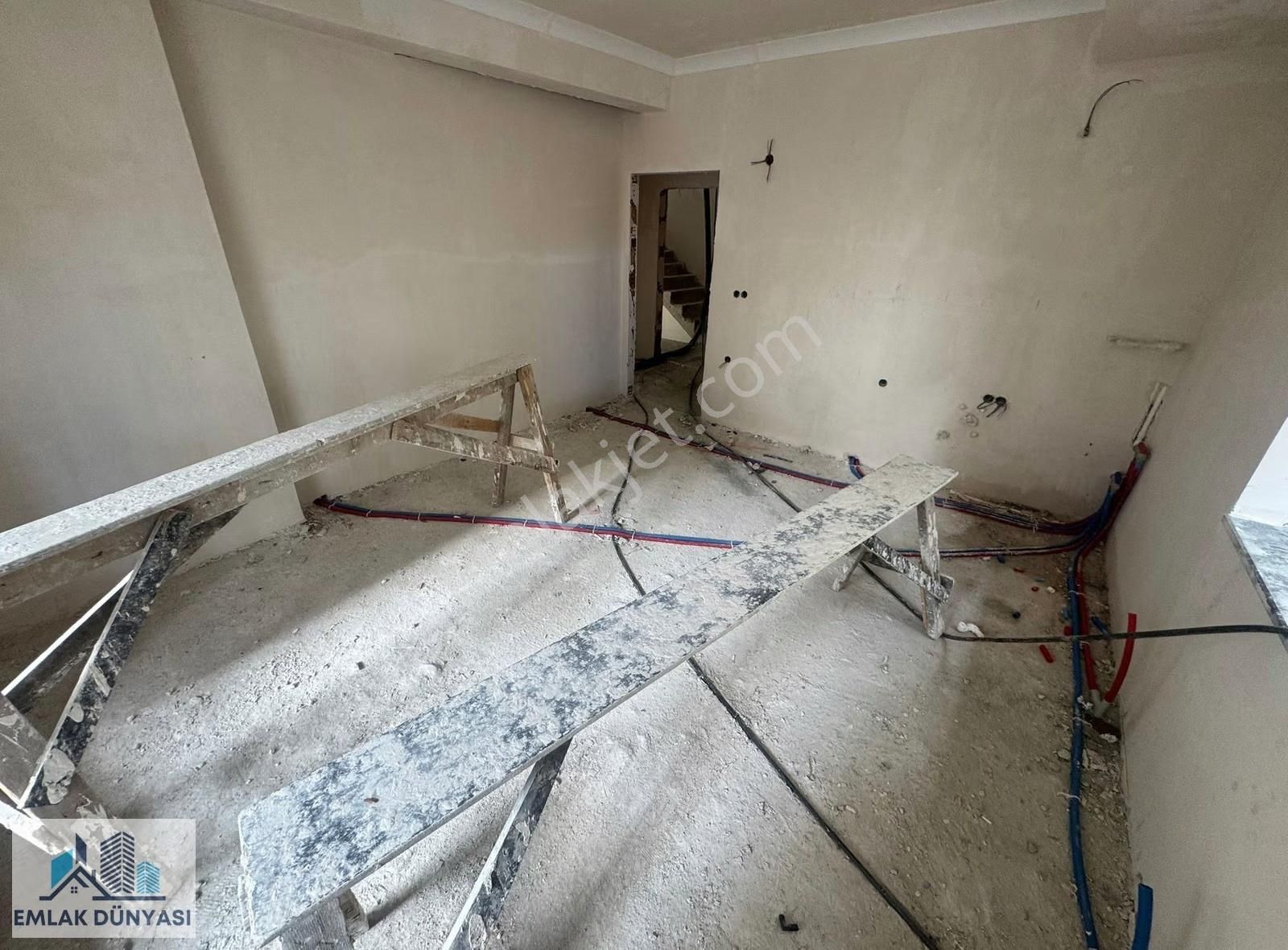Emlak Dünyasından Marmaraya Yakın 3 Aya Teslim 2+1 Yüksek Giriş - Görsel 23