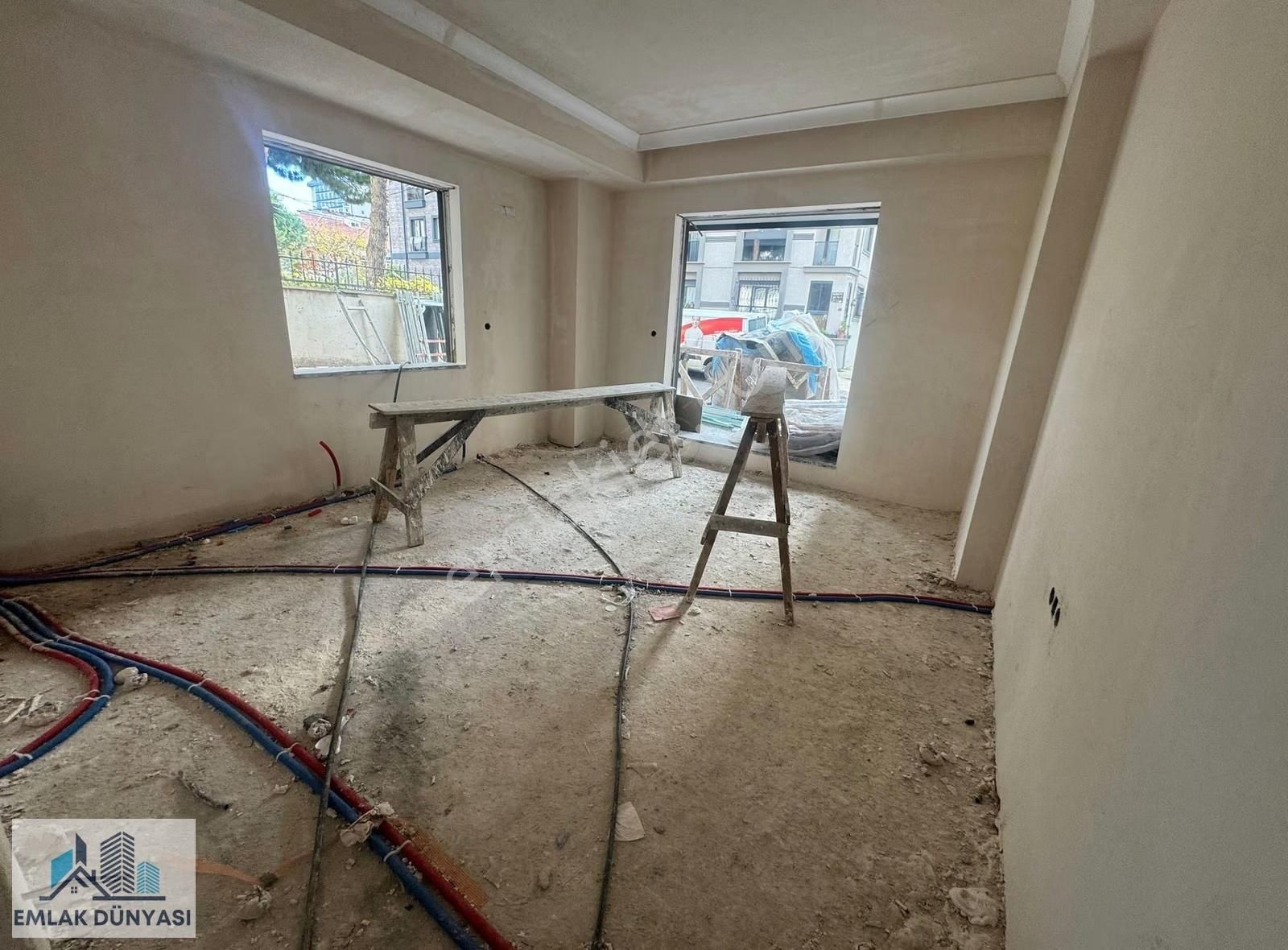 Emlak Dünyasından Marmaraya Yakın 3 Aya Teslim 2+1 Yüksek Giriş - Görsel 18
