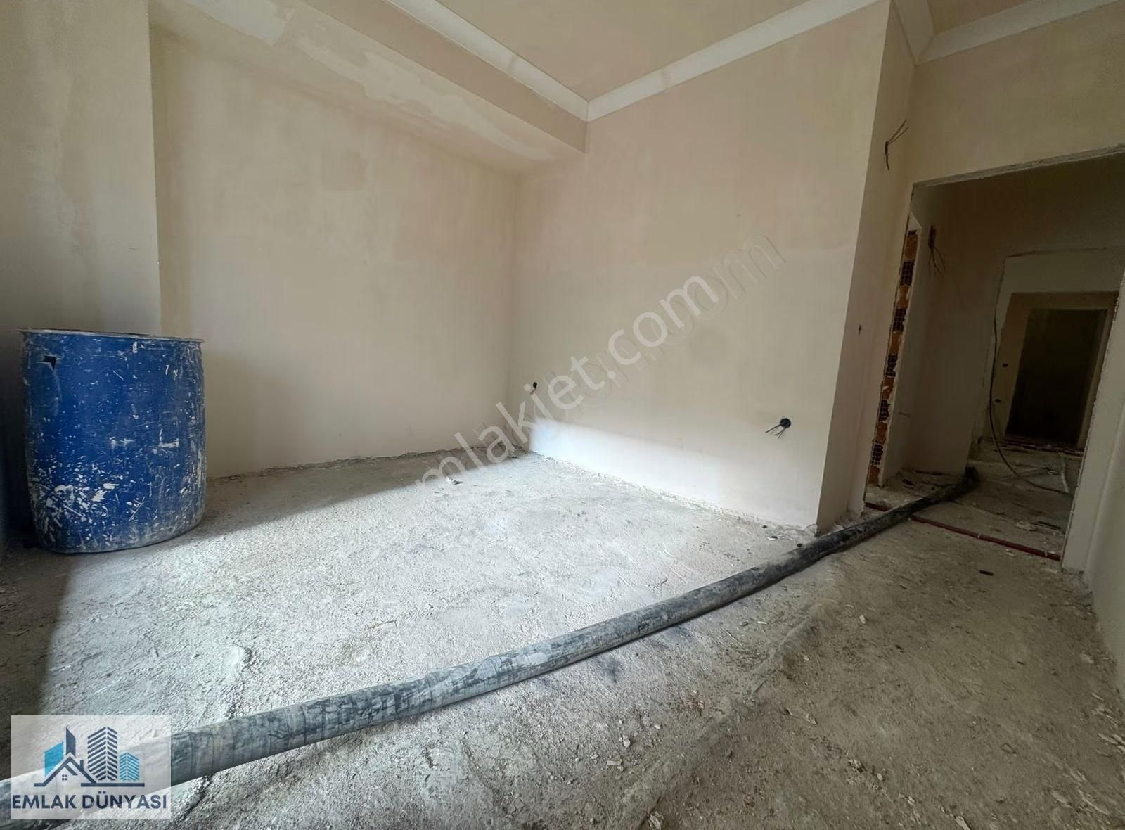 Emlak Dünyasından Marmaraya Yakın 3 Aya Teslim 2+1 Yüksek Giriş - Görsel 3