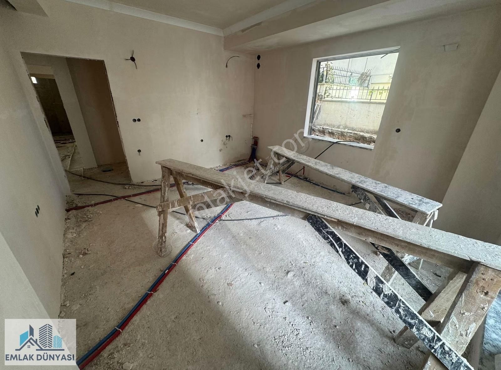 Emlak Dünyasından Marmaraya Yakın 3 Aya Teslim 2+1 Yüksek Giriş - Görsel 9