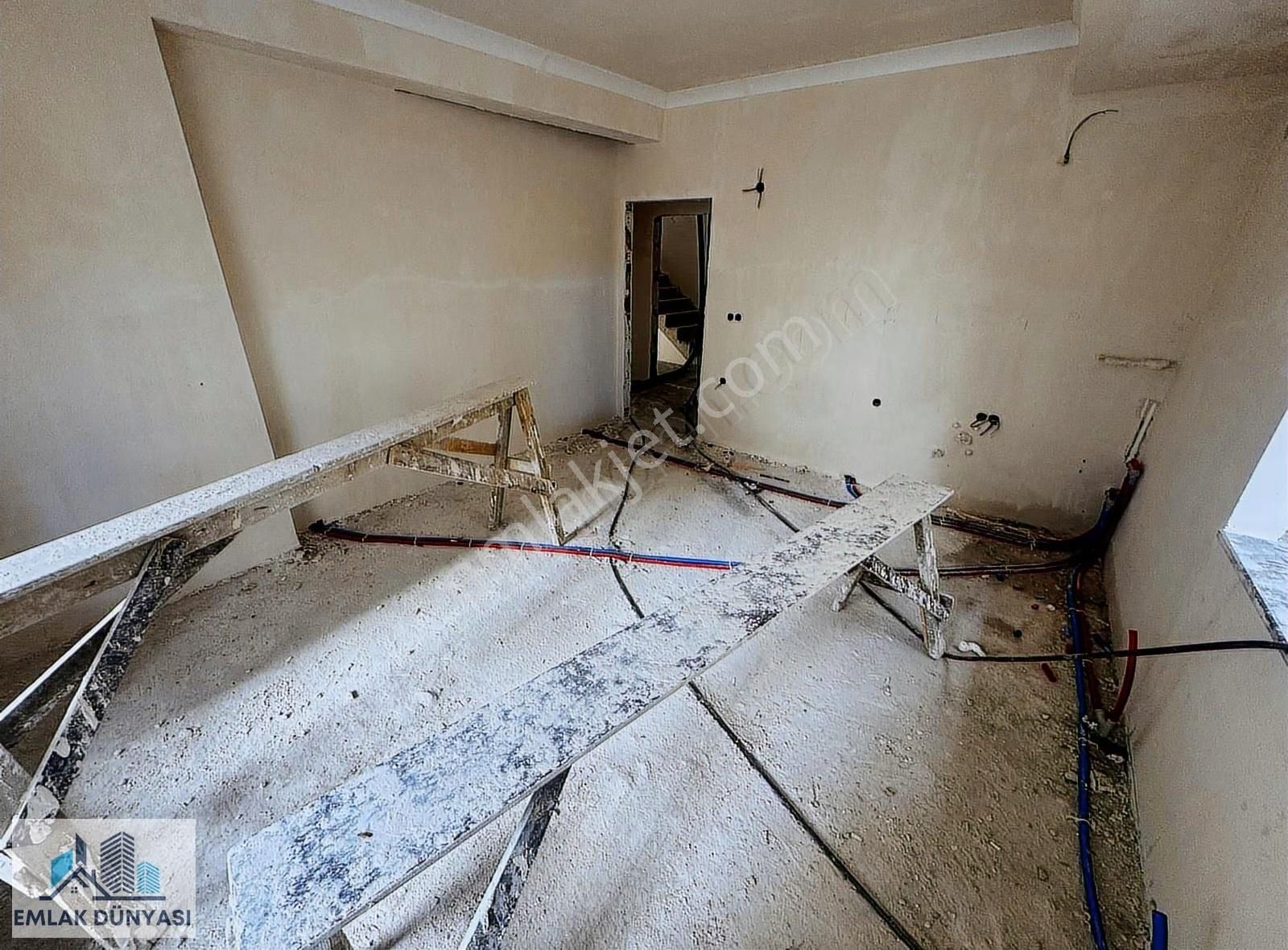 Emlak Dünyasından Marmaraya Yakın 3 Aya Teslim 2+1 Yüksek Giriş - Görsel 22