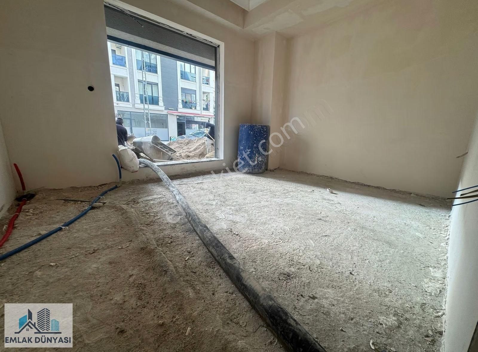 Emlak Dünyasından Marmaraya Yakın 3 Aya Teslim 2+1 Yüksek Giriş - Görsel 16