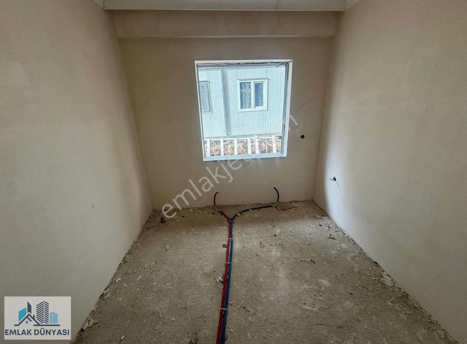 Emlak Dünyasından Marmaraya Yakın 3 Aya Teslim 2+1 Yüksek Giriş - Görsel 2